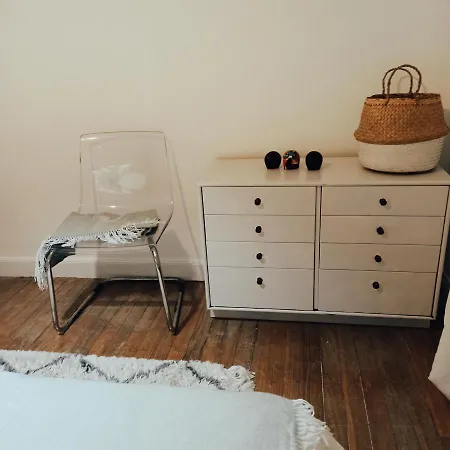 Sweet Apartment Bilbao