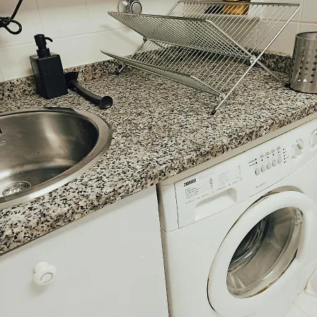 Sweet Apartment