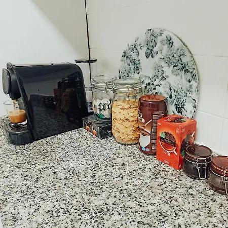Apartment Sweet Bilbao