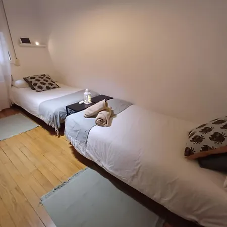 Sweet Apartment Bilbao