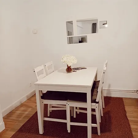 Apartment Sweet Bilbao