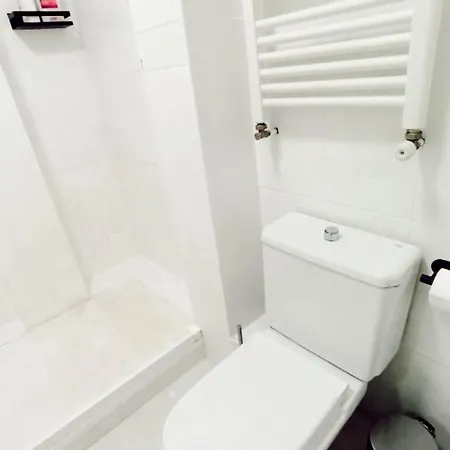 Sweet Apartamento Bilbao