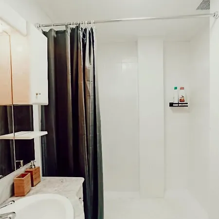 Sweet Apartment Bilbao