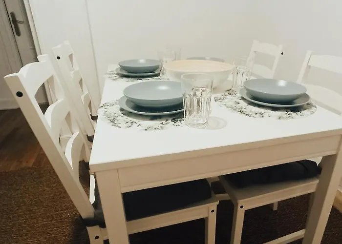 Sweet Apartmán Bilbao