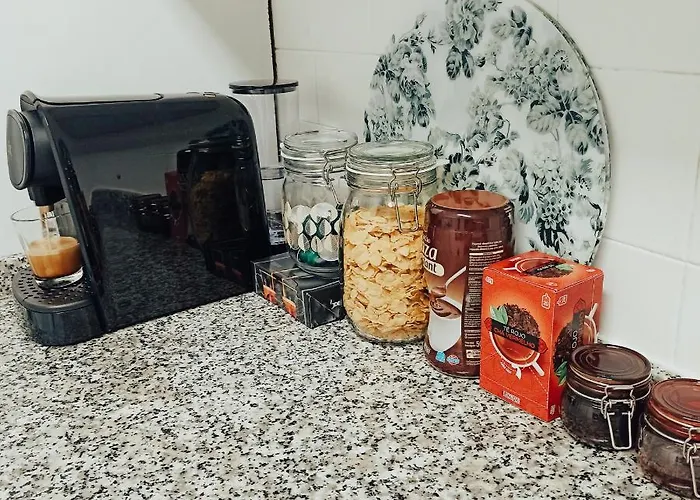 Apartmán Sweet Bilbao