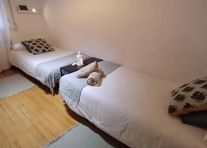 Sweet Apartmán Bilbao