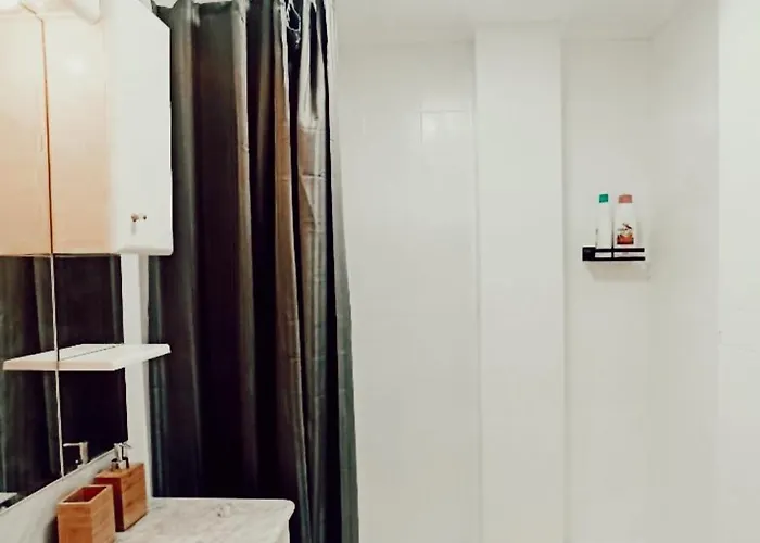 Sweet Apartmán Bilbao