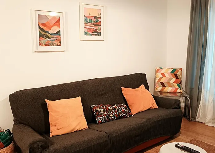 Sweet Apartmán Bilbao