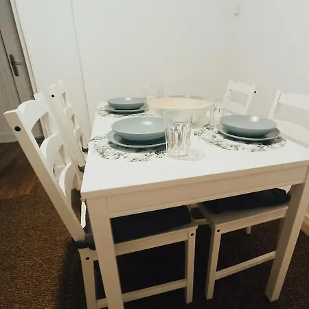 Sweet 아파트 빌바오