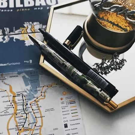 Sweet 아파트 빌바오