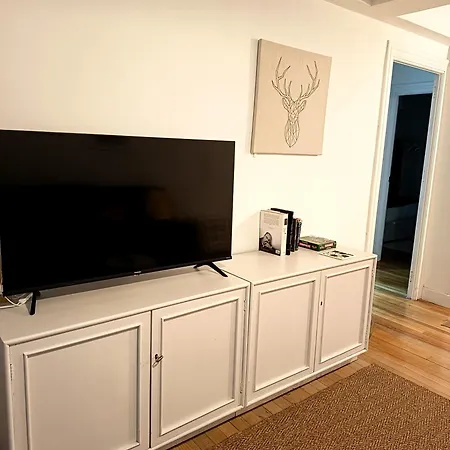 Sweet Apartment