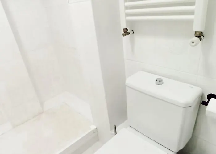 Sweet דירה בילבאו