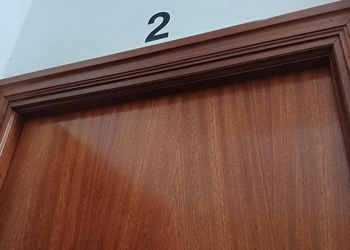 דירה Sweet בילבאו