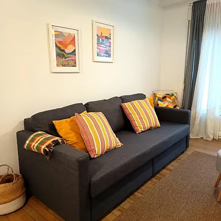 Appartement Sweet *