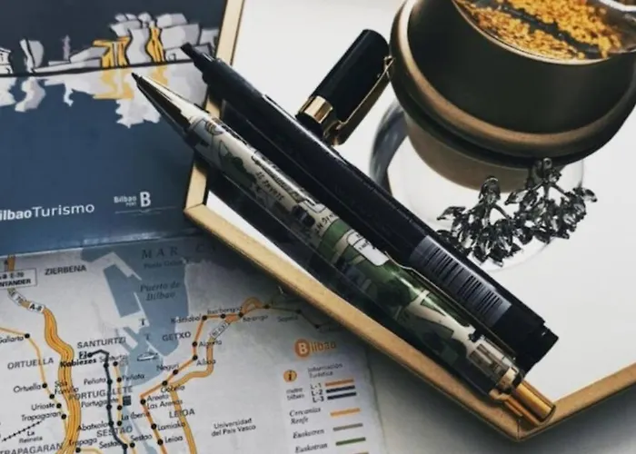 Sweet 公寓 毕尔巴鄂