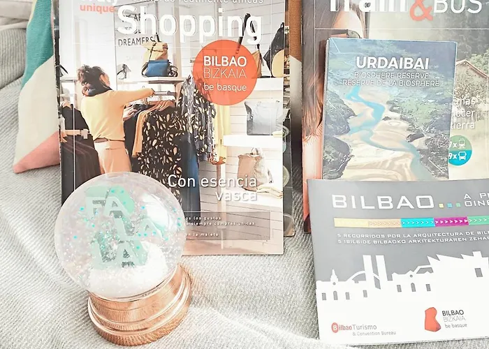 Sweet * 毕尔巴鄂